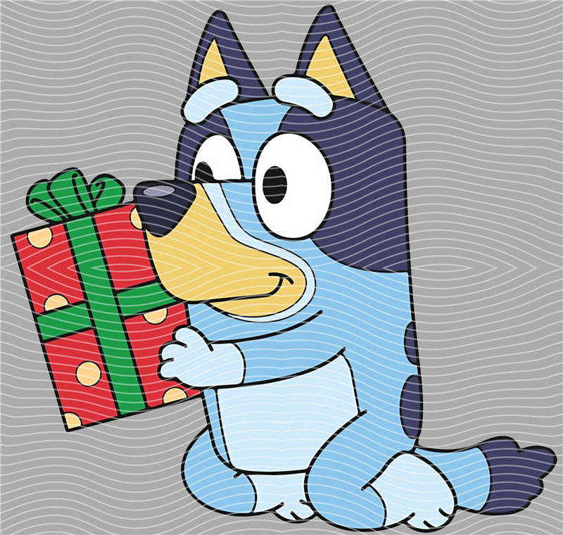Christmas-DJ 422
